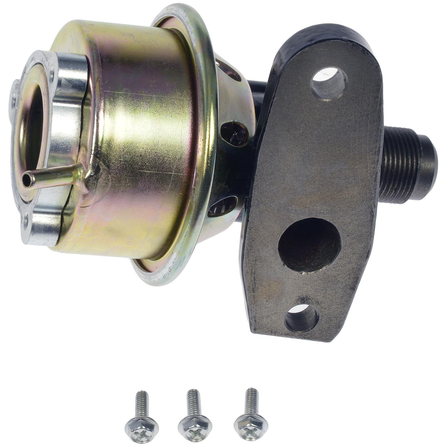 Dorman 911432 - EGR Valve Dorman 911432 EGR Valve product image 2 of 4