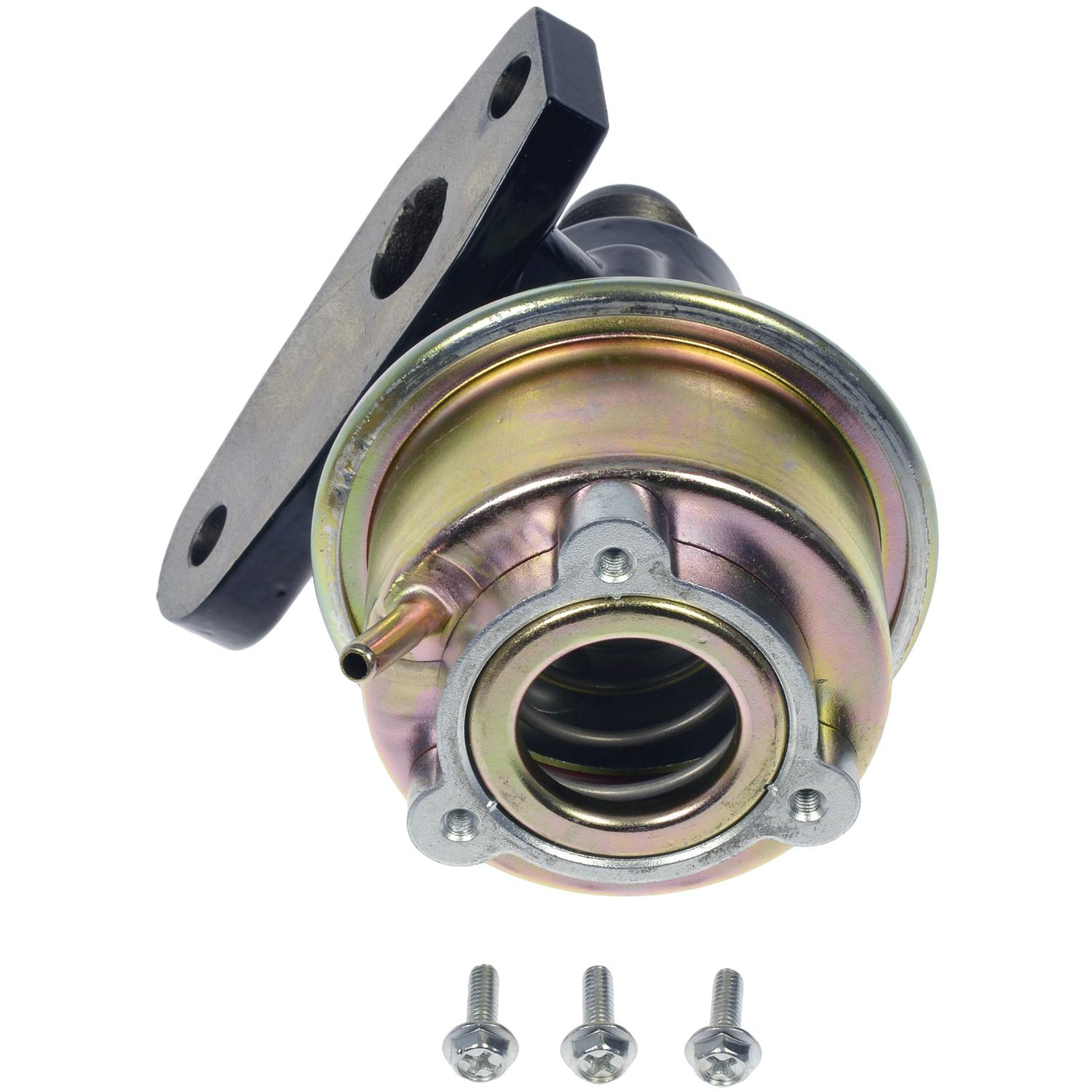 Dorman 911432 - EGR Valve Dorman 911432 EGR Valve product image 3 of 4