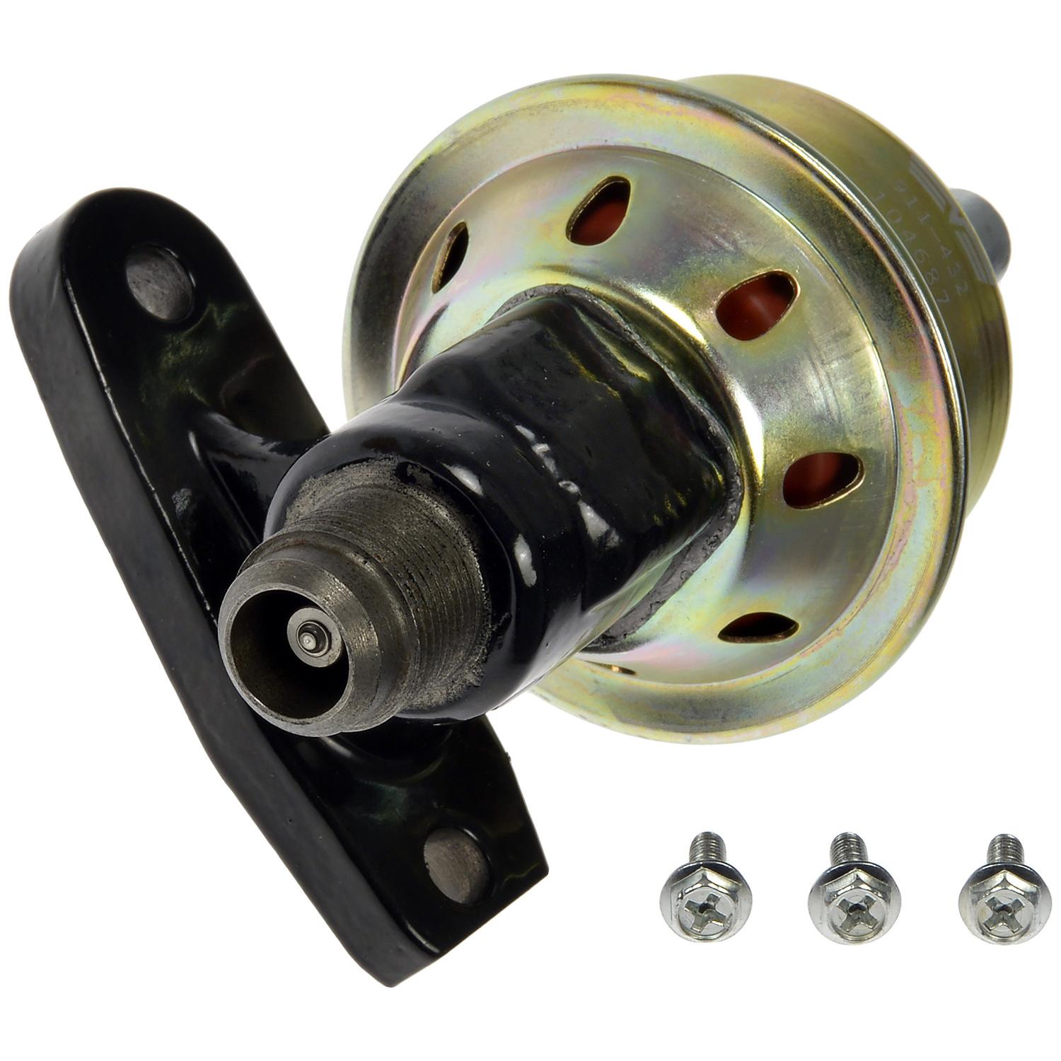 Dorman 911432 - EGR Valve Dorman 911432 EGR Valve product image 4 of 4