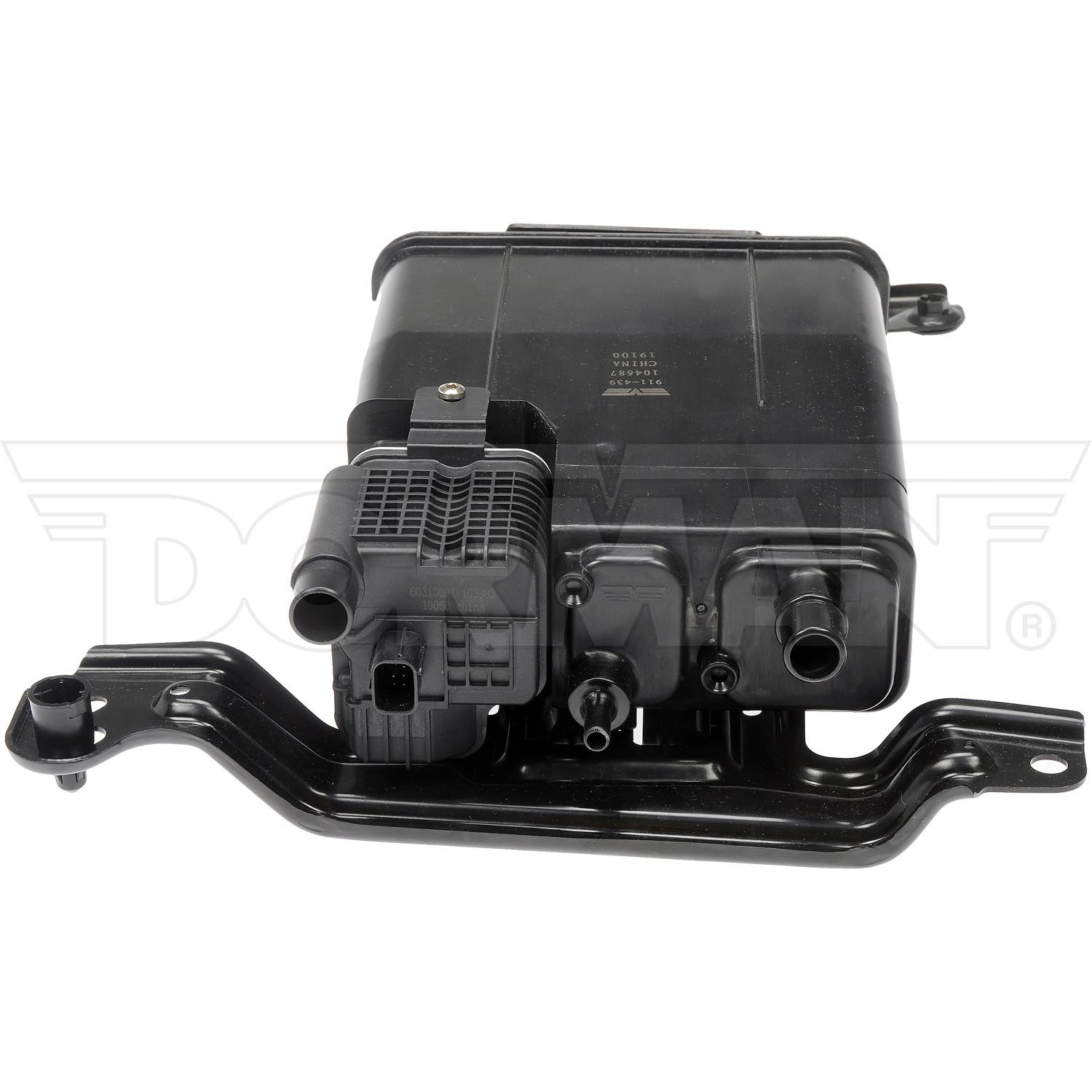 Dorman 911439 - Vapor Canister Dorman 911439 Vapor Canister product image 2 of 5