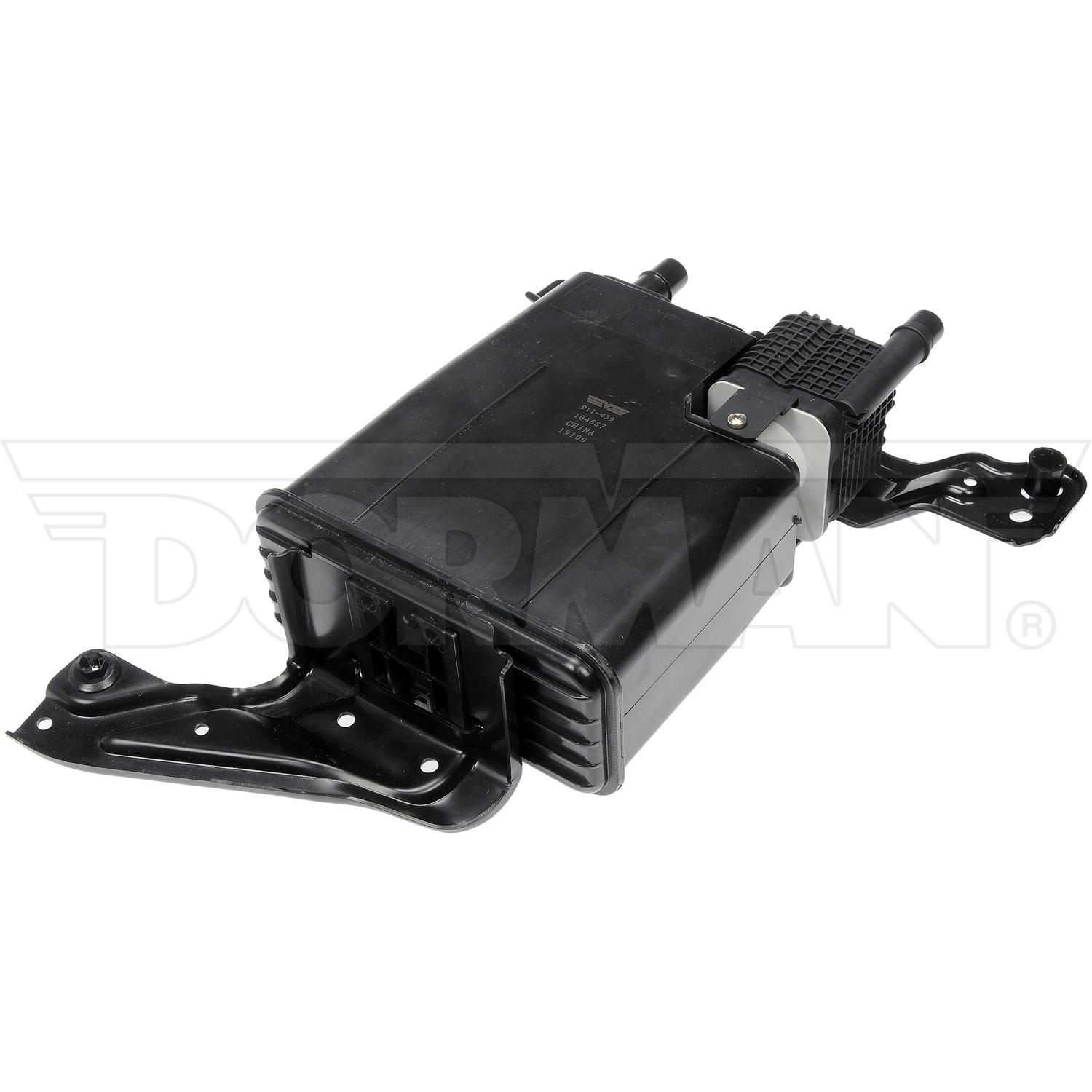 Dorman 911439 - Vapor Canister Dorman 911439 Vapor Canister product image 5 of 5