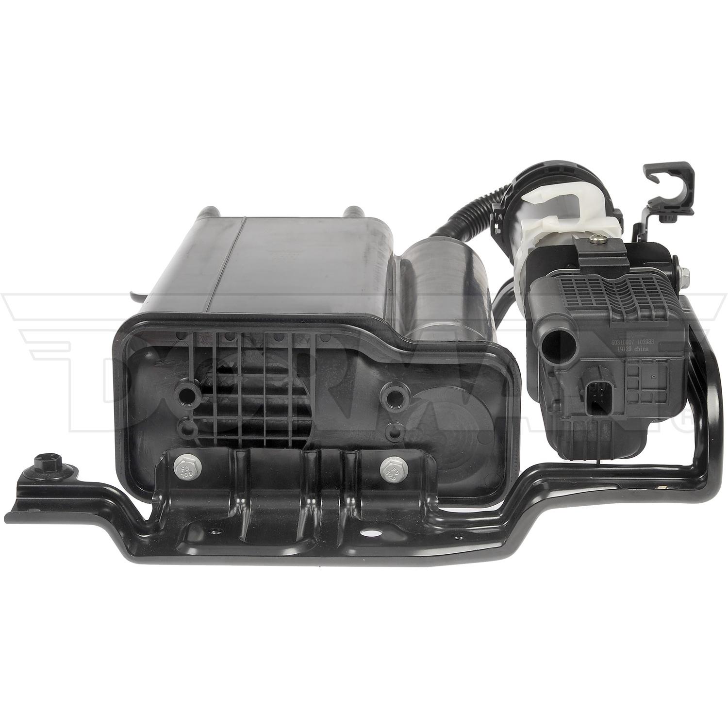 Dorman 911443 - Vapor Canister Dorman 911443 Vapor Canister product image 1 of 6