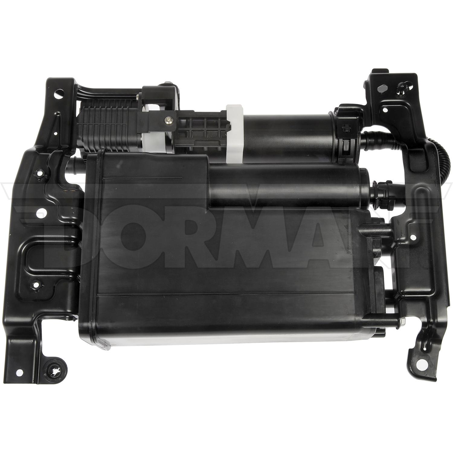 Dorman 911443 - Vapor Canister Dorman 911443 Vapor Canister product image 2 of 6