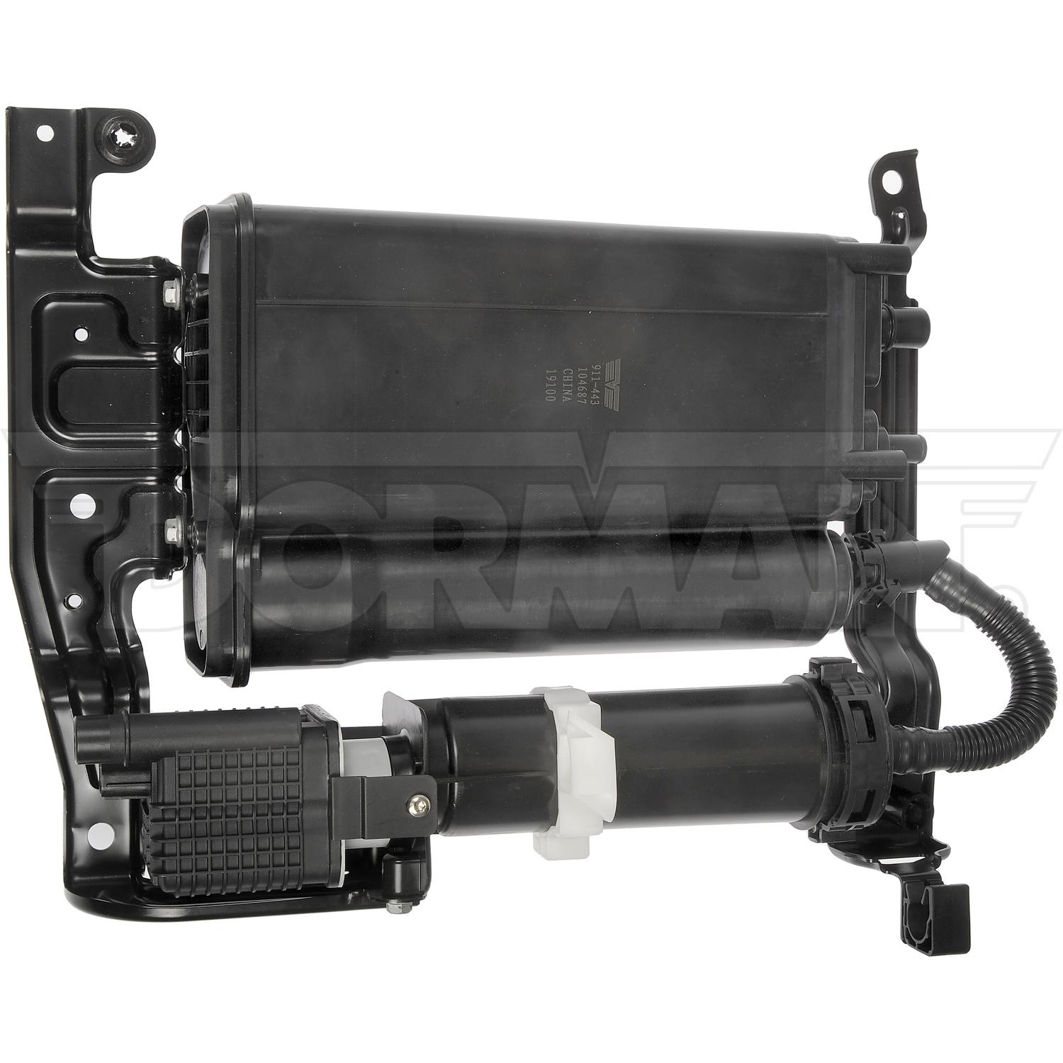 Dorman 911443 - Vapor Canister Dorman 911443 Vapor Canister product image 3 of 6