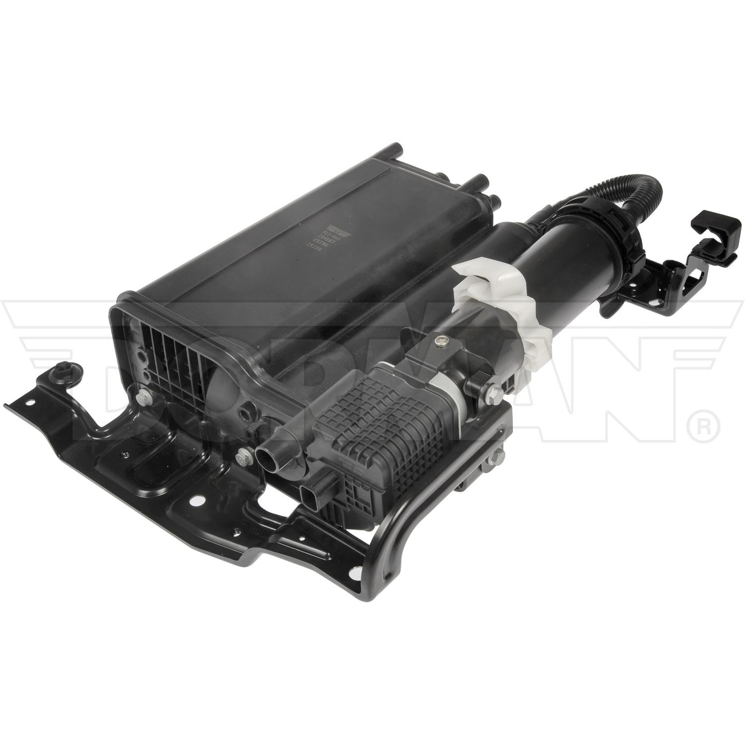 Dorman 911443 - Vapor Canister Dorman 911443 Vapor Canister product image 5 of 6
