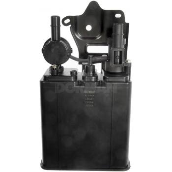 Dorman 911449 - Vapor Canister Dorman 911449 Vapor Canister product image 1 of 7