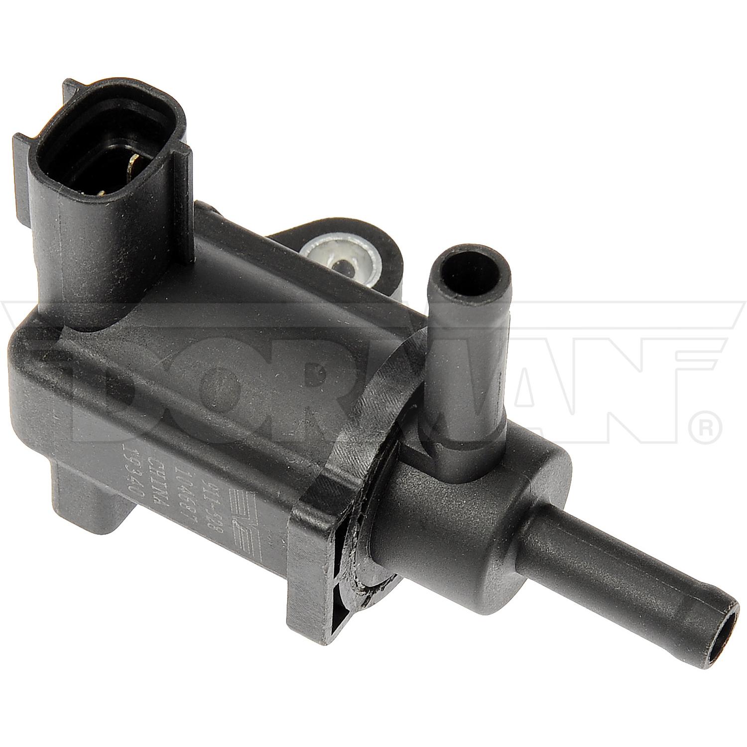 Dorman 911528 Vapor Canister Purge Valve product image 4 of 4