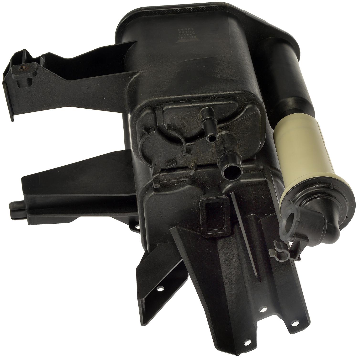 Dorman 911564 Vapor Canister product image 1 of 5