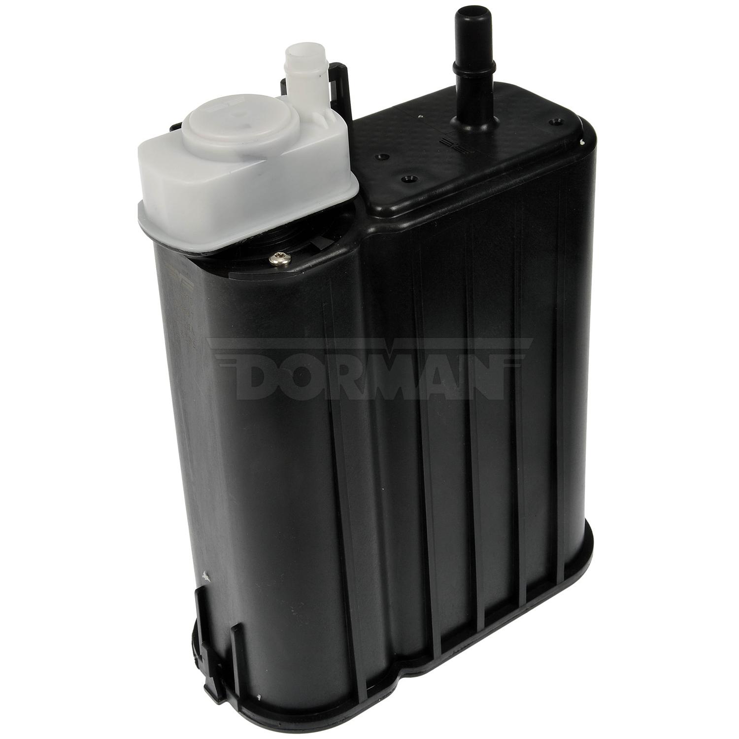 Dorman 911670 Vapor Canister product image 4 of 4