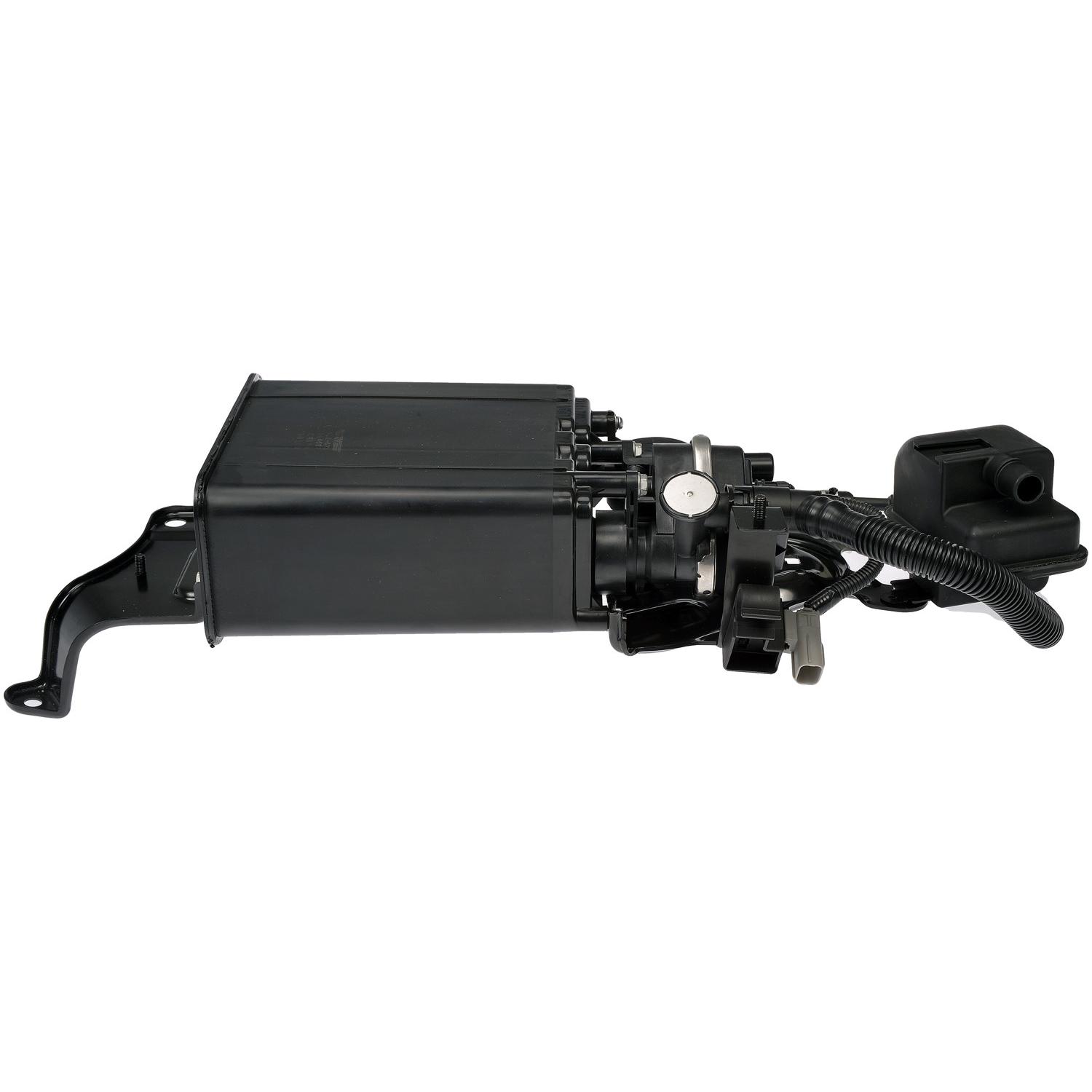 Dorman 911671 - Vapor Canister Dorman 911671 Vapor Canister product image 1 of 5