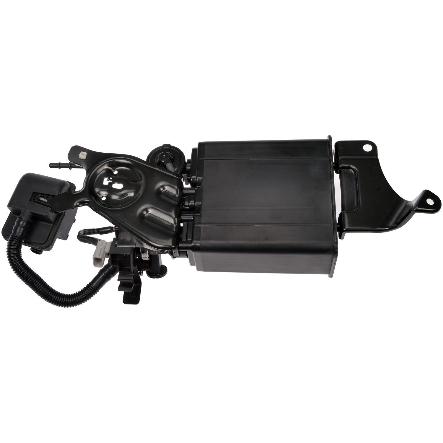 Dorman 911671 - Vapor Canister Dorman 911671 Vapor Canister product image 2 of 5