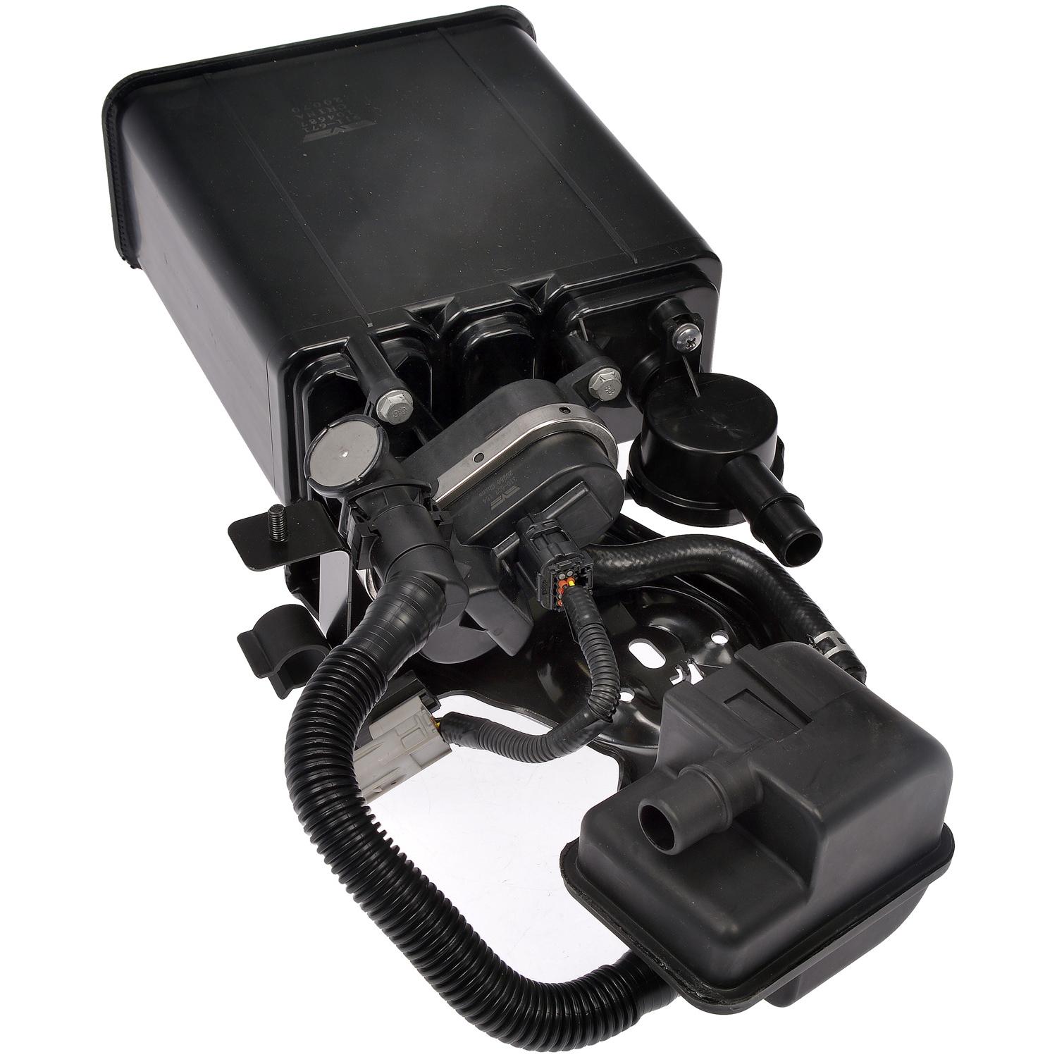Dorman 911671 - Vapor Canister Dorman 911671 Vapor Canister product image 3 of 5