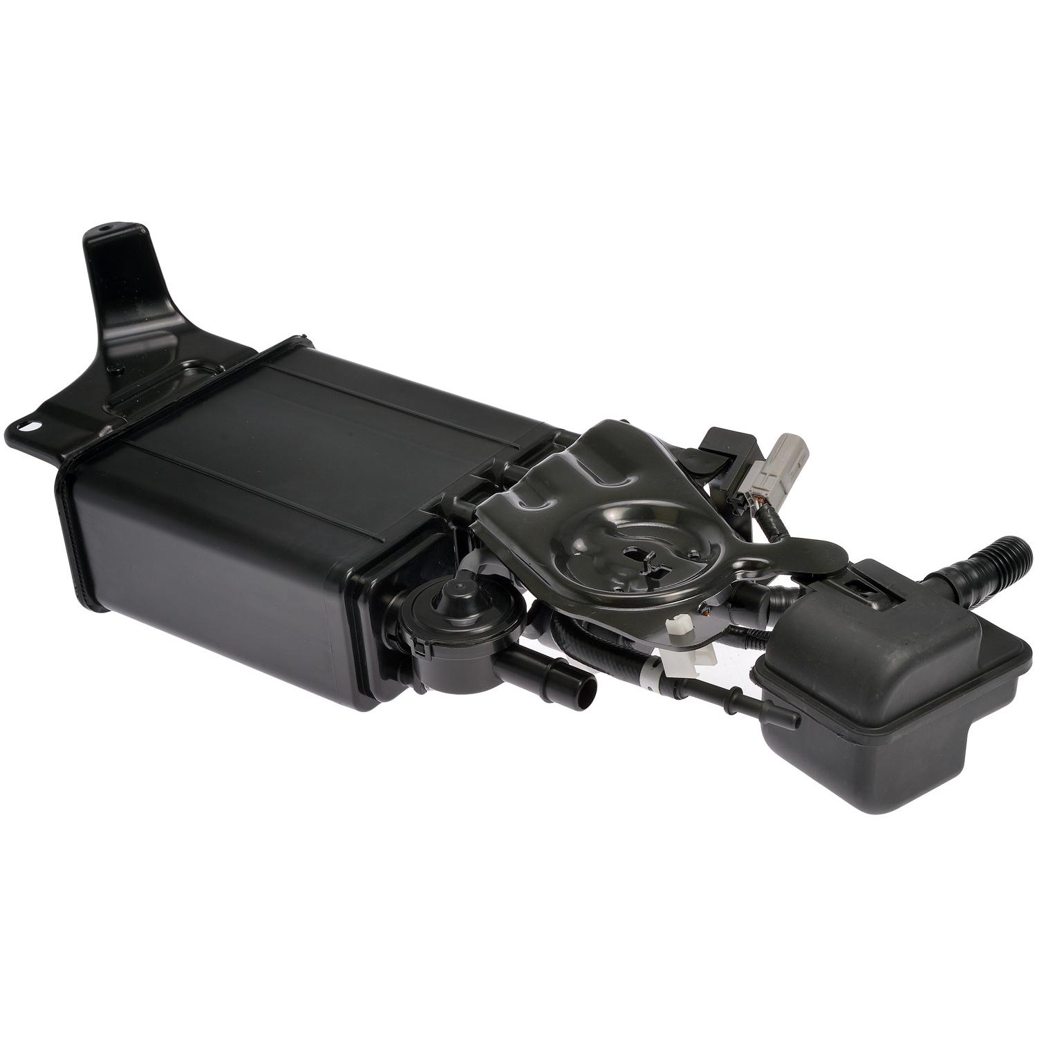 Dorman 911671 - Vapor Canister Dorman 911671 Vapor Canister product image 4 of 5