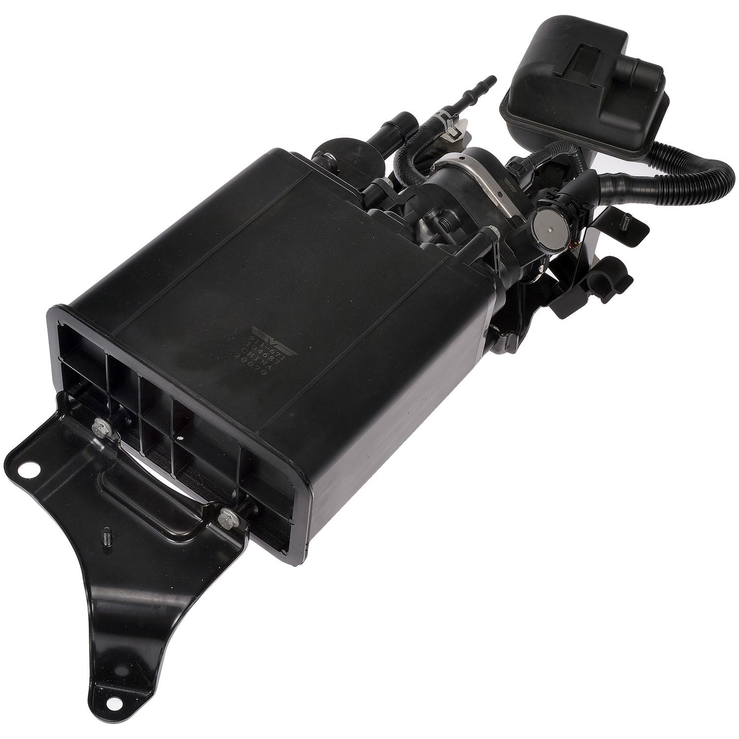 Dorman 911671 - Vapor Canister Dorman 911671 Vapor Canister product image 5 of 5