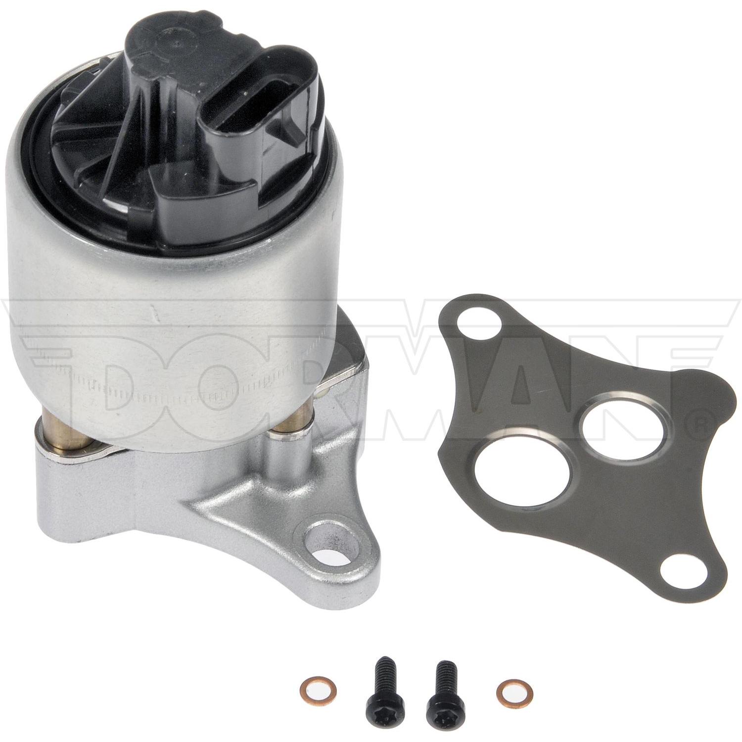 Dorman 911693 - EGR Valve Dorman 911693 EGR Valve product image 1 of 1