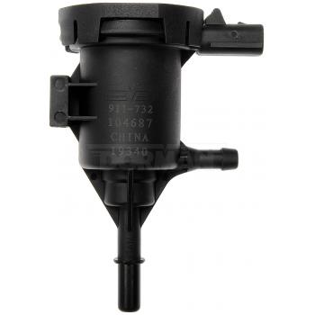 Dorman 911732 Vapor Canister Purge Valve product image 1 of 5