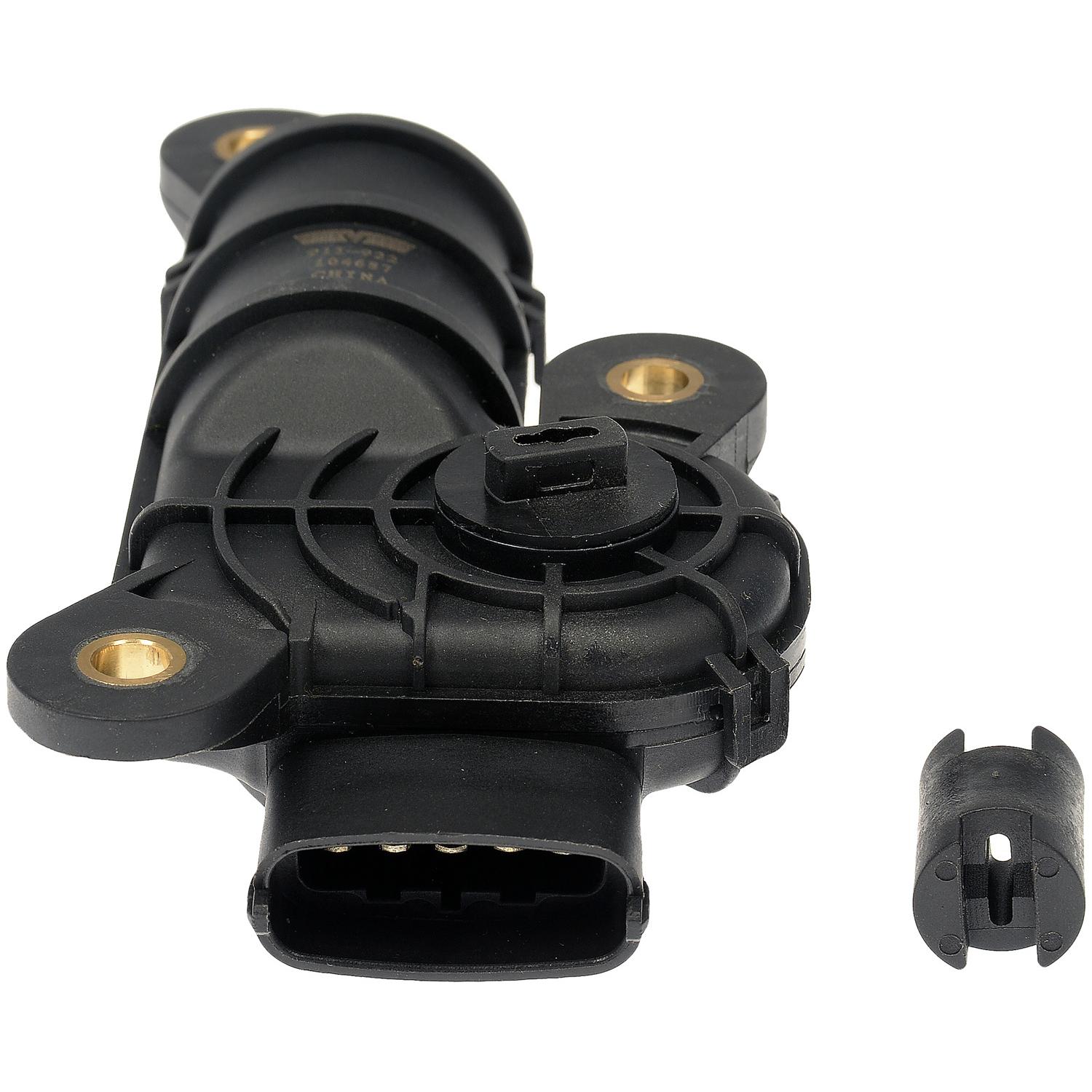 Dorman 911922 Intake Manifold Runner Control Motor product image 1 of 4