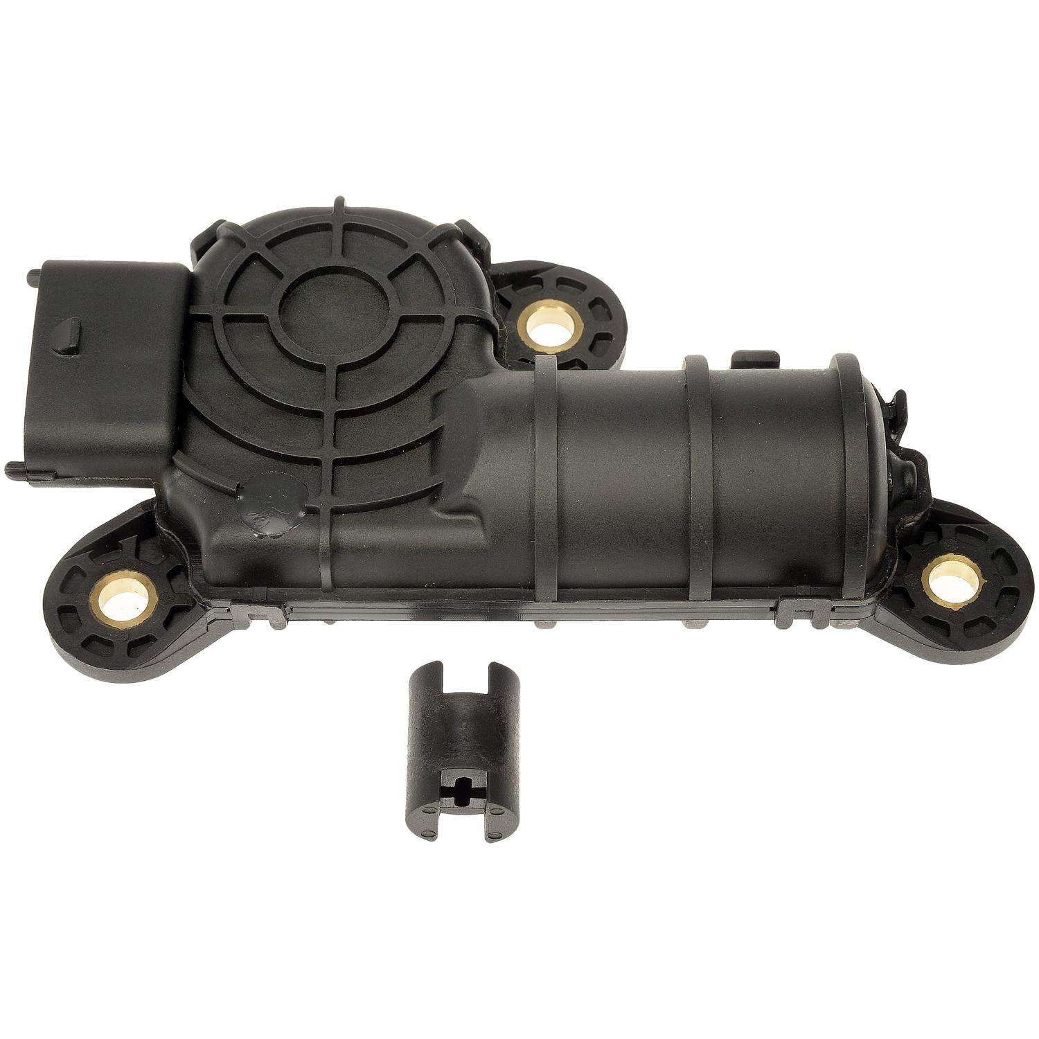 Dorman 911922 Intake Manifold Runner Control Motor product image 2 of 4