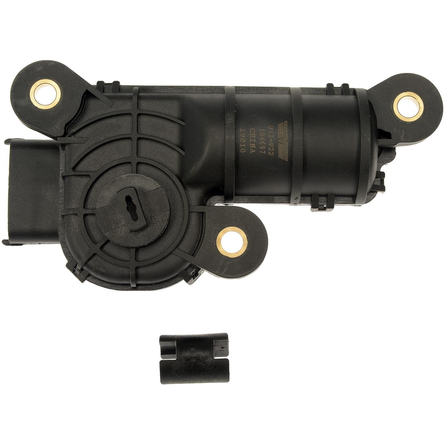 Dorman 911922 Intake Manifold Runner Control Motor product image 3 of 4