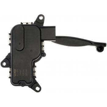 Dorman 911929 Intake Manifold Runner Control Motor product image 3 of 6