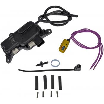 Dorman 911933 Intake Manifold Runner Control Motor product image 4 of 9