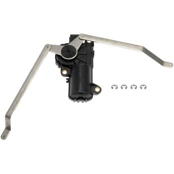 Dorman 911938 - Intake Manifold Runner Control Motor Dorman 911938 Intake Manifold Runner Control Motor product image 3 of 5