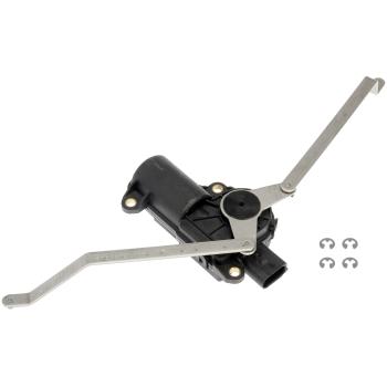 Dorman 911938 - Intake Manifold Runner Control Motor Dorman 911938 Intake Manifold Runner Control Motor product image 4 of 5