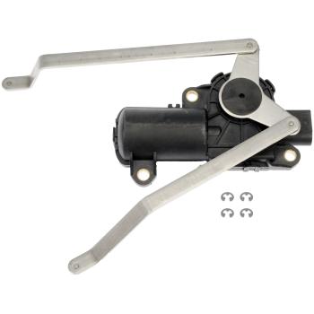 Dorman 911938 - Intake Manifold Runner Control Motor Dorman 911938 Intake Manifold Runner Control Motor product image 5 of 5