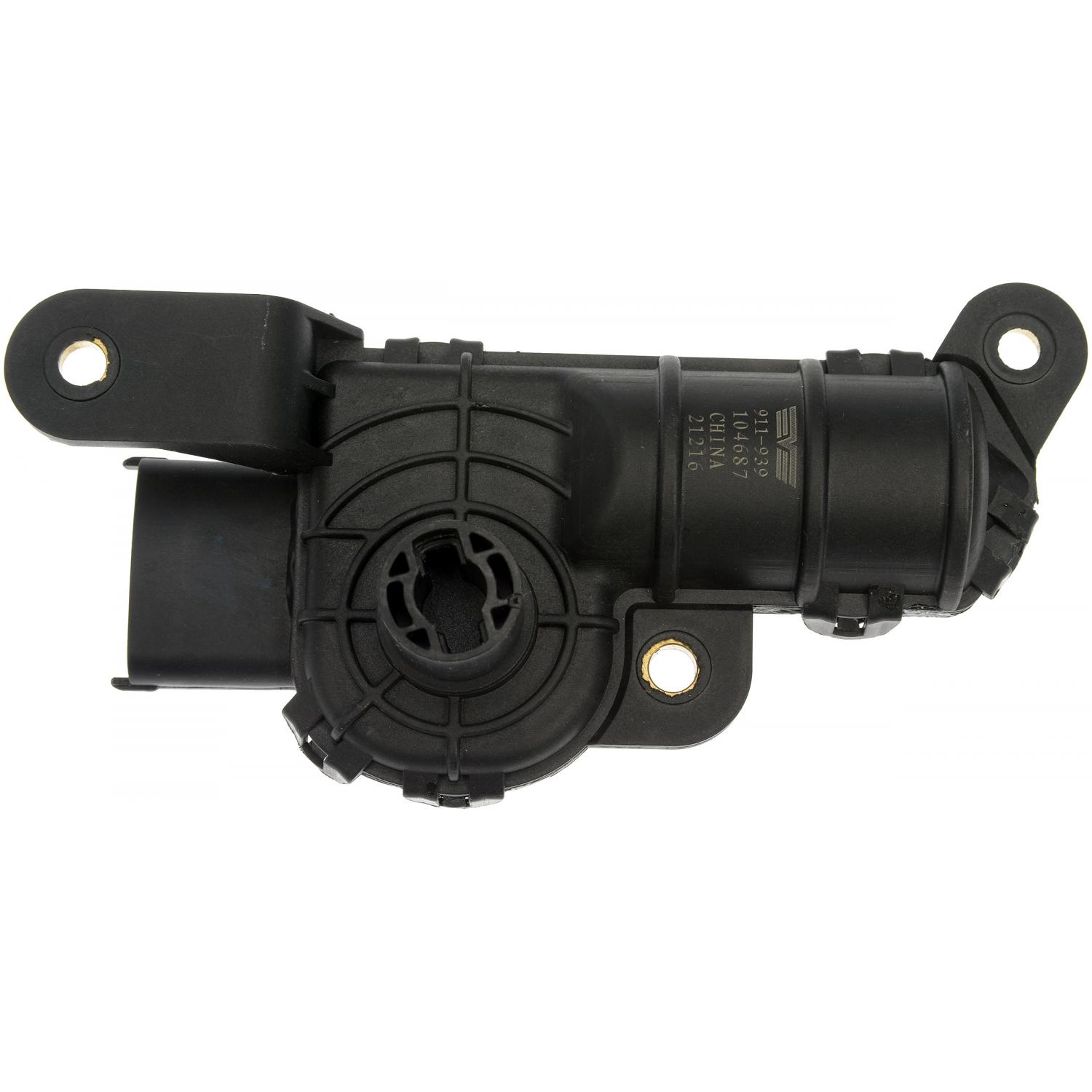 Dorman 911939 - Intake Manifold Runner Control Motor Dorman 911939 Intake Manifold Runner Control Motor product image 3 of 4