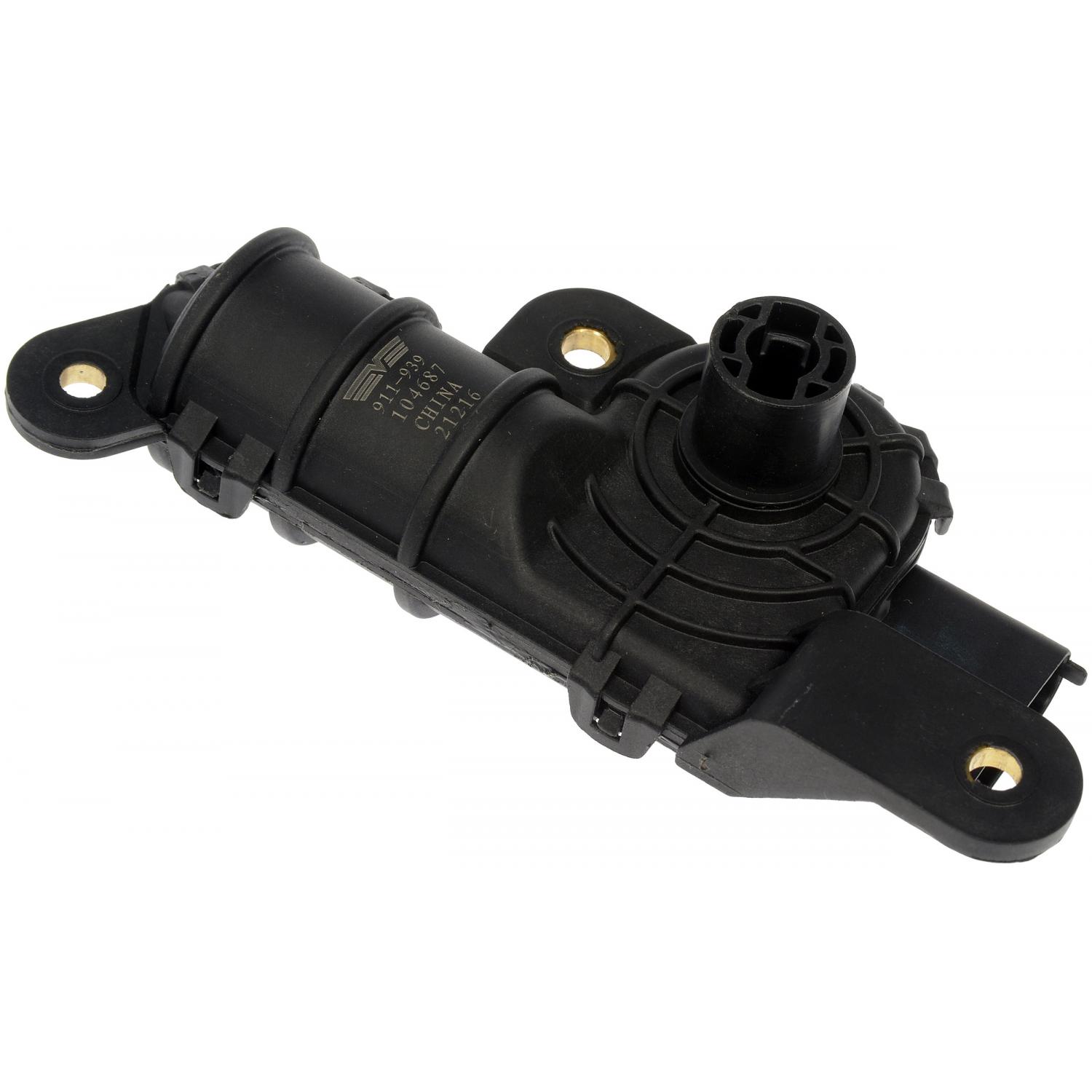 Dorman 911939 - Intake Manifold Runner Control Motor Dorman 911939 Intake Manifold Runner Control Motor product image 4 of 4