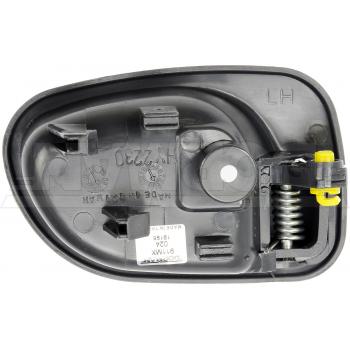Dorman 911MX - Interior Door Handle Dorman 911MX Interior Door Handle product image 2 of 4