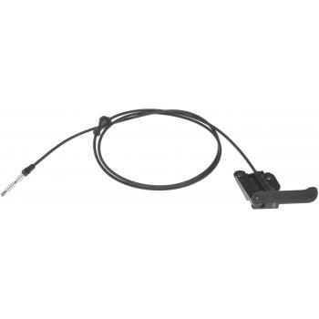 Dorman 912001 Hood Release Cable product image 1 of 4