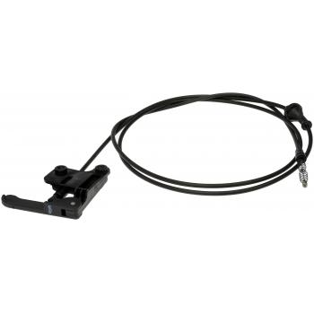 Dorman 912001 Hood Release Cable product image 4 of 4