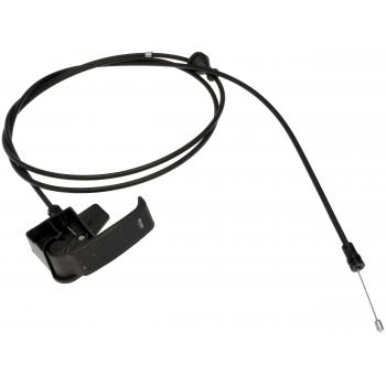 Dorman 912014 - Hood Release Cable Dorman 912014 Hood Release Cable product image 1 of 4