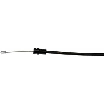 Dorman 912014 - Hood Release Cable Dorman 912014 Hood Release Cable product image 2 of 4