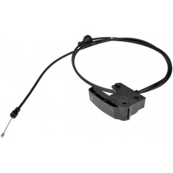 Dorman 912014 - Hood Release Cable Dorman 912014 Hood Release Cable product image 4 of 4