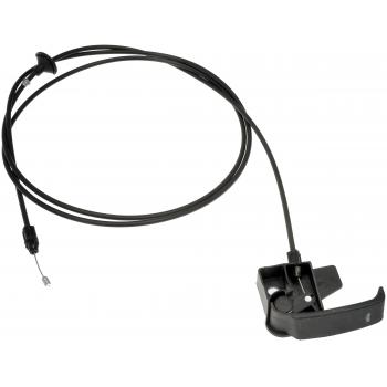 Dorman 912017 - Hood Release Cable Dorman 912017 Hood Release Cable product image 1 of 4