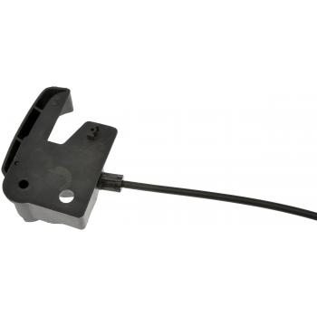 Dorman 912017 - Hood Release Cable Dorman 912017 Hood Release Cable product image 2 of 4
