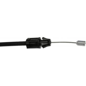Dorman 912017 - Hood Release Cable Dorman 912017 Hood Release Cable product image 3 of 4