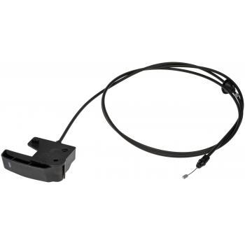 Dorman 912017 - Hood Release Cable Dorman 912017 Hood Release Cable product image 4 of 4