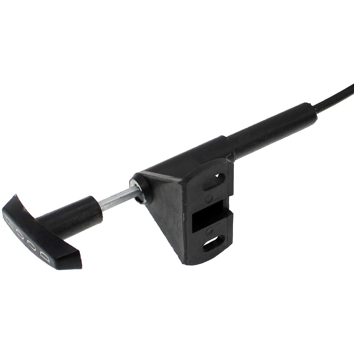 Dorman 912020 Hood Release Cable product image 7 of 10