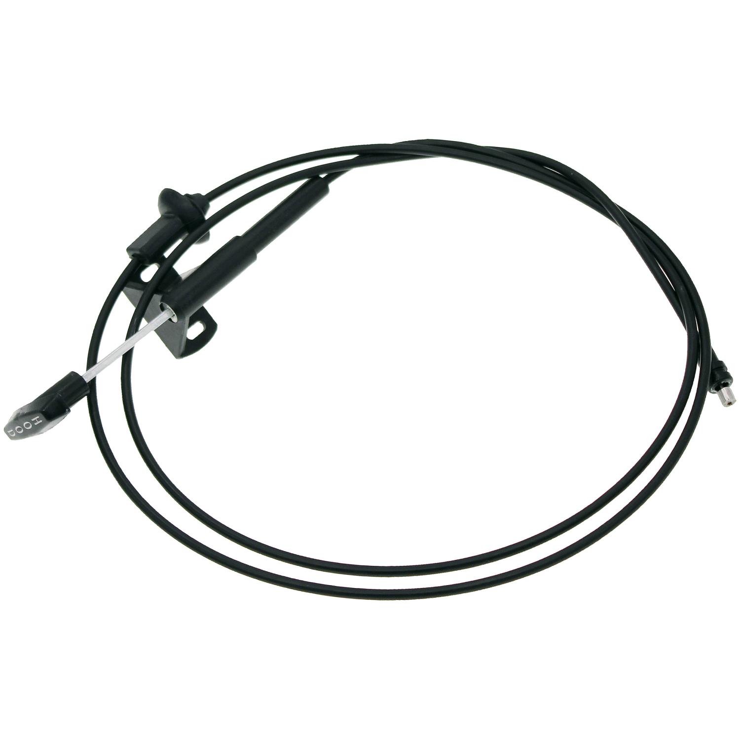Dorman 912020 Hood Release Cable product image 9 of 10