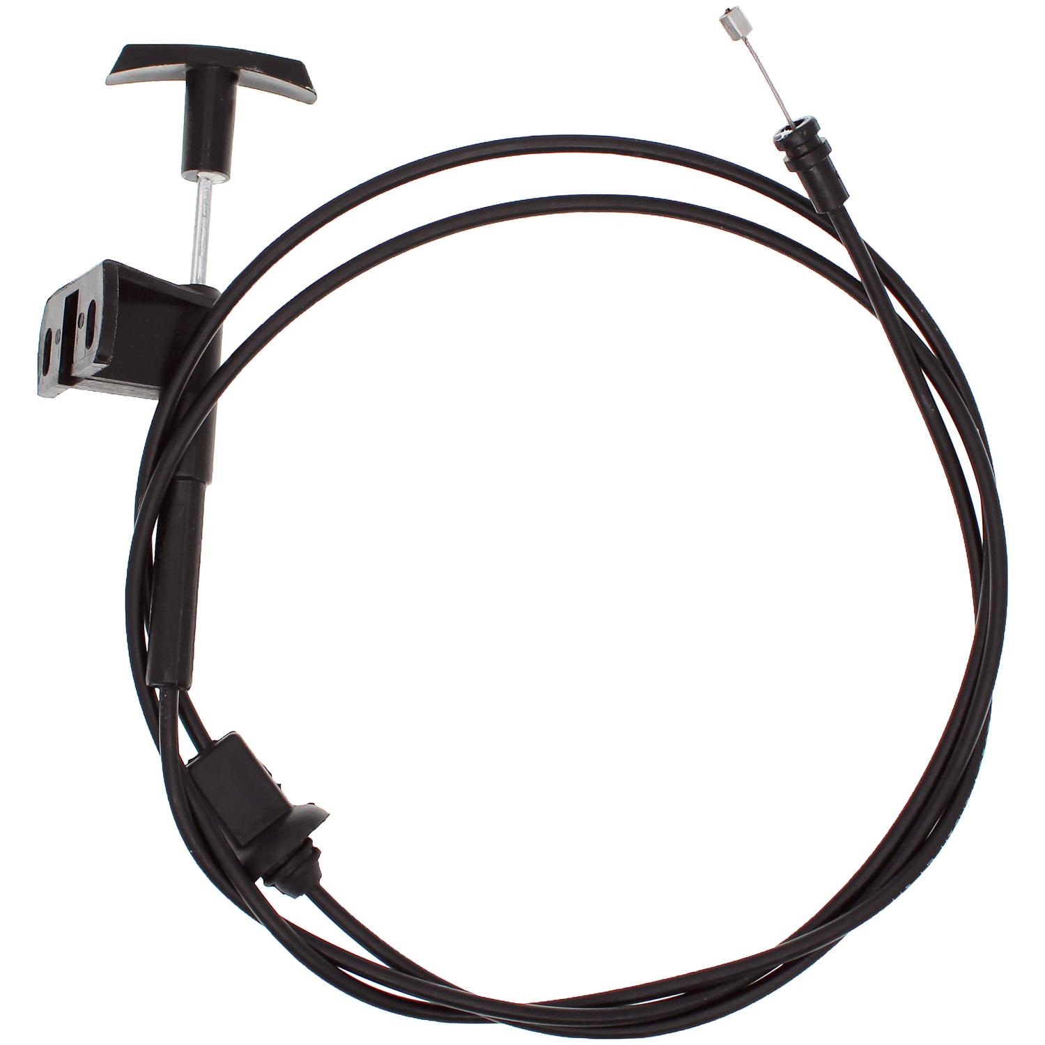 Dorman 912020 Hood Release Cable product image 10 of 10