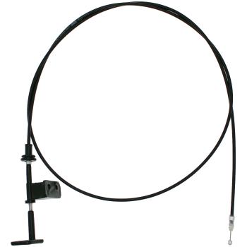 Dorman 912104 Hood Release Cable product image 1 of 4