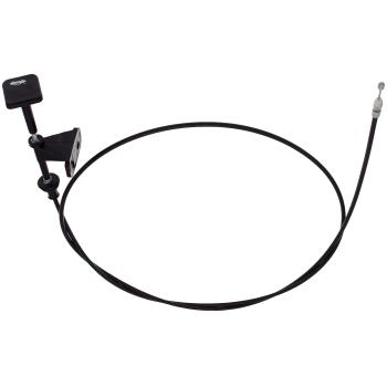 Dorman 912104 Hood Release Cable product image 4 of 4