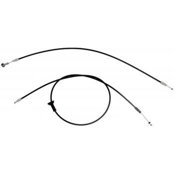 Dorman 912120 Hood Release Cable product image 1 of 4