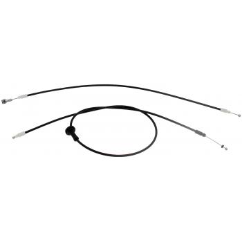 Dorman 912120 Hood Release Cable product image 4 of 4