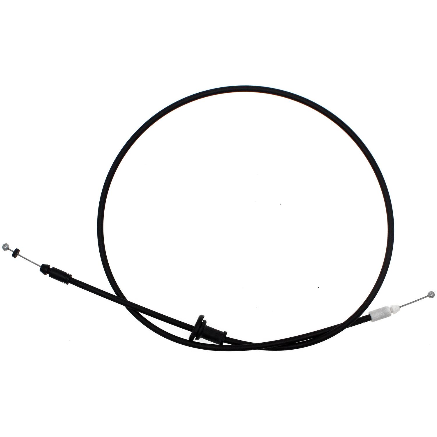 Dorman 912129 Hood Release Cable product image 1 of 8