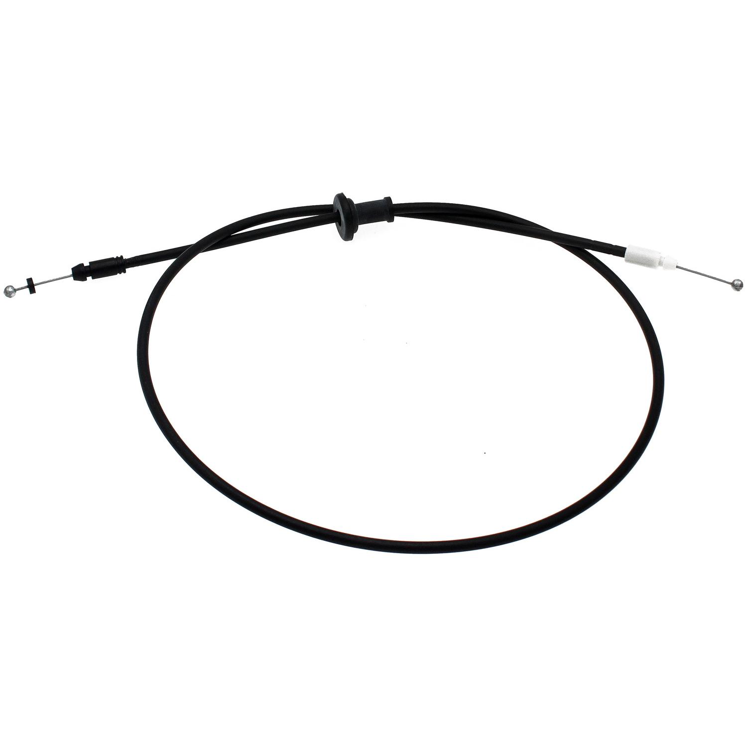 Dorman 912129 Hood Release Cable product image 2 of 8