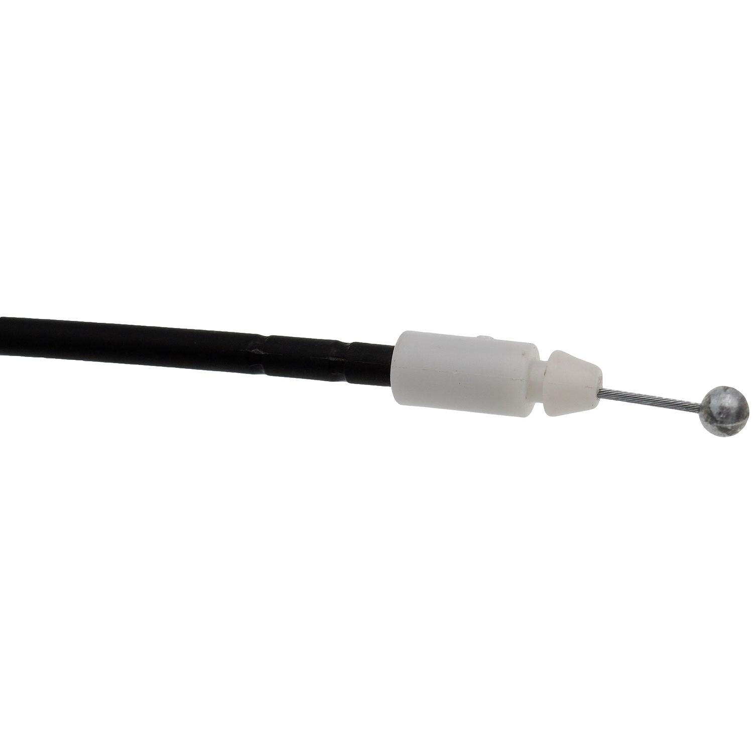 Dorman 912129 Hood Release Cable product image 3 of 8